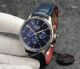 Copy TAG Heuer Carrera Chronograph 60th Anniversary Watches 42mm Blue Subdials (3)_th.jpg